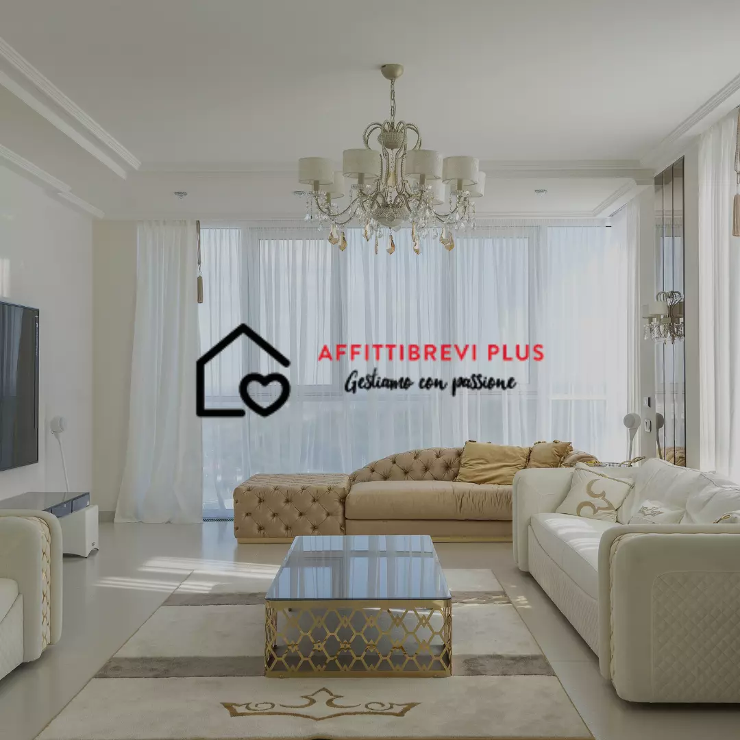 Progetto Affitti Brevi Plus