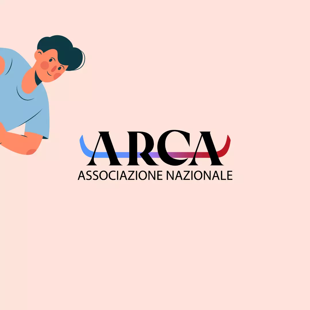 Progetto Arca Associazione