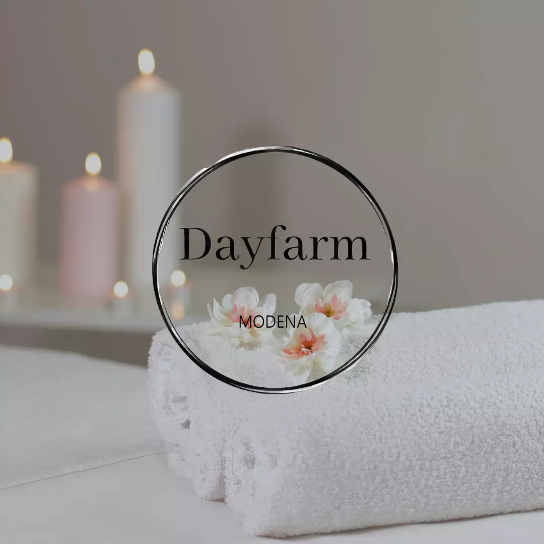 Progetto Day Farm