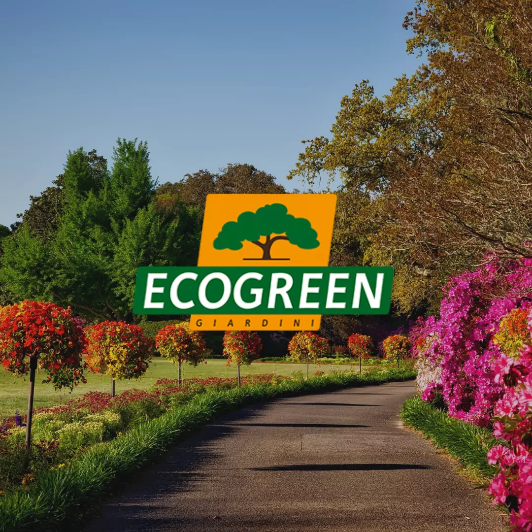 Progetto Ecogreen Giardini
