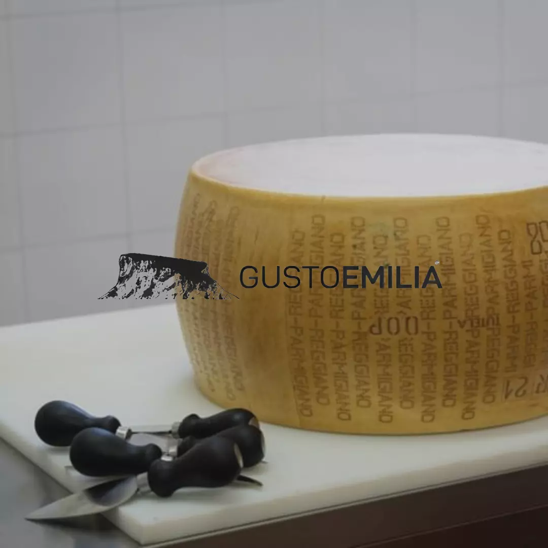 Progetto Gustoemilia