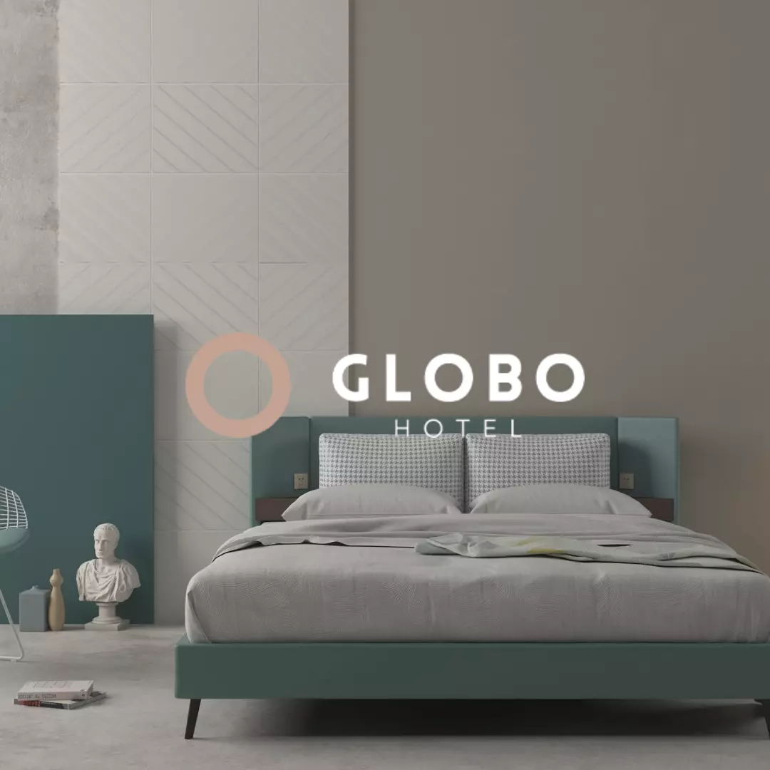 Progetto Hotel Globo